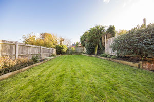 Garden- click for photo gallery